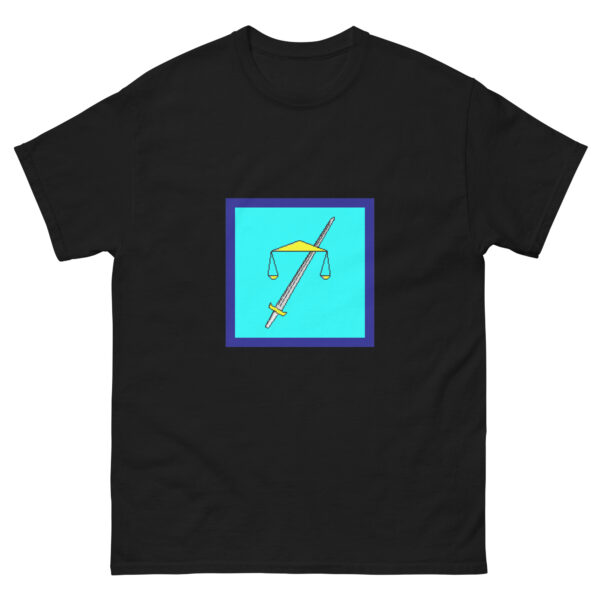 TempleOS T-Shirt