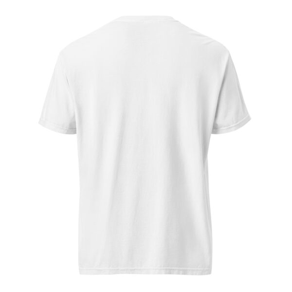 C.H.U.D. T-Shirt - Couchbound Hopeless Unwashed Degenerates Meme Tee (White) - Image 4